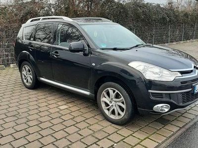Citroën C-Crosser