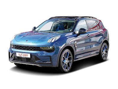 Lynk & Co 01