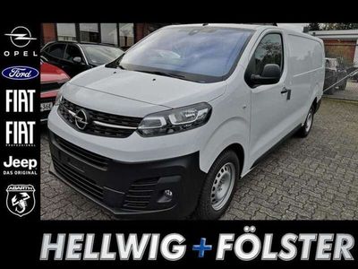 gebraucht Opel Vivaro Cargo L+180 Kamera+Holzboden+Reserverad,