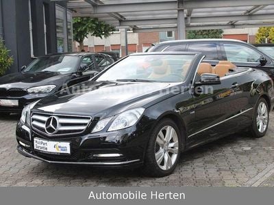 Mercedes E200