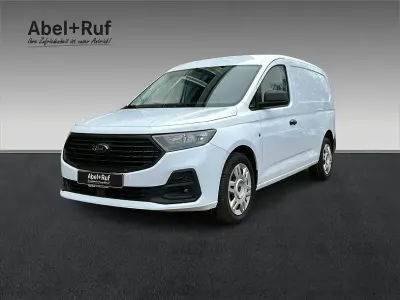 Gebraucht Ford Transit Connect
