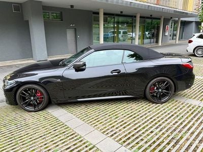 BMW 430 Cabriolet