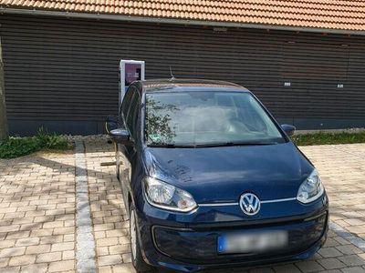 gebraucht VW e-up! Elektroauto