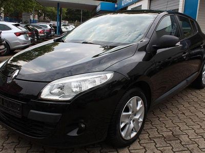 Renault Mégane III