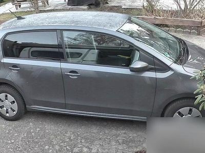 Gebraucht VW e-up! 61 kW (83 PS) 2022 Grau Kleinwagen