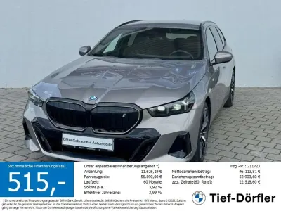 Gebraucht BMW i5
