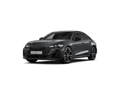 Neu Audi A5 367 PS (269 kW) 2026 Grau (daytonagrau perleffekt) Limousine