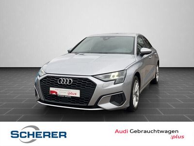 gebraucht Audi A3 Limousine