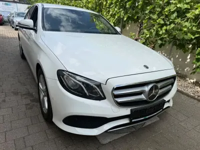 Gebraucht Mercedes E300