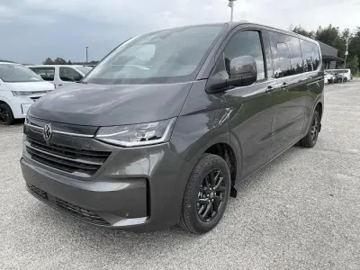 Gebraucht VW T7