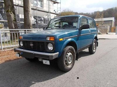 Lada niva