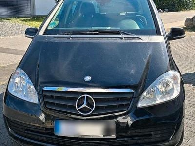 Mercedes A160