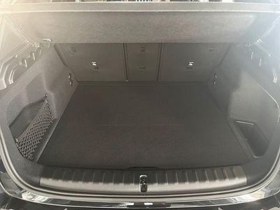 Gebraucht BMW X1 M Sport 136 PS (100 kW) 2025 Black sapphire SUV