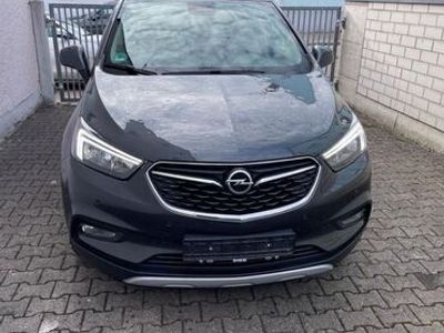 gebraucht Opel Mokka X 1,4