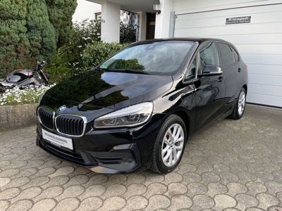 gebraucht BMW 225 xe Hybrid Aut. *1.Hand*xDrive*LED*Navi*SHZ*