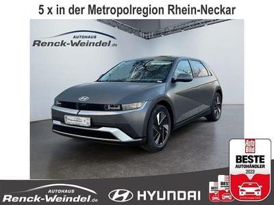 Grau Neu 2025 Hyundai Ioniq 5 Techniq SUV | 41.989 € (Fairer Preis)