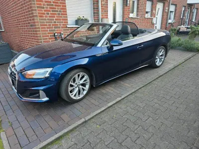 Gebraucht Audi A5 Cabriolet