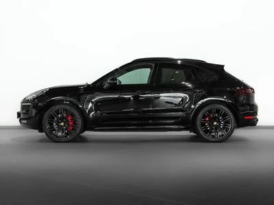 gebraucht Porsche Macan GTS LED PDLS+ Panoramadach Luftfederung