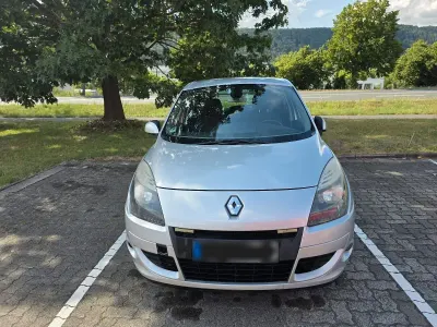 Gebraucht Renault Scénic III