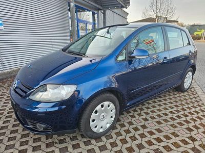Gebraucht VW Golf Plus Cross Goal 105 PS (77 kW) 2006 Van / Kleinbus