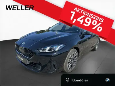 Gebraucht BMW 120 Performance 156 PS (114 kW) 2025 Bmw bmw 120 (schwarz) Kleinwagen