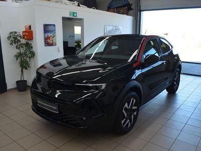 Gebraucht Opel Mokka GS Line 131 PS (96 kW) 2024 Schwarz SUV