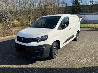 gebraucht Peugeot Partner 