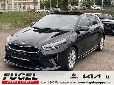 Kia Ceed GT