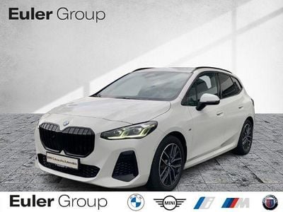 BMW 220 Active Tourer