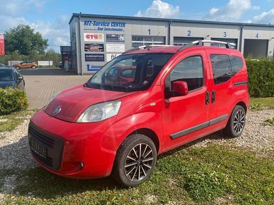 Fiat Qubo