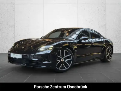 Gebraucht Porsche Taycan