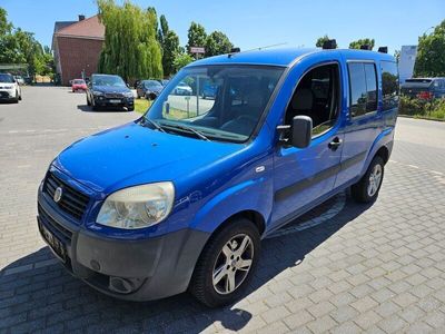 Fiat Doblò