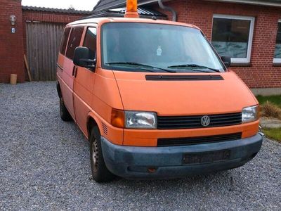 gebraucht VW Caravelle 