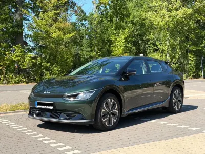 Gebraucht Kia EV6