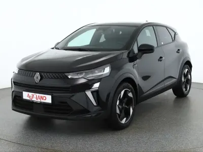 Gebraucht Renault Captur