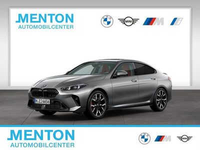 Grau Neu 2025 BMW 220 M Sport Coupé | 49.990 € (Teuer)