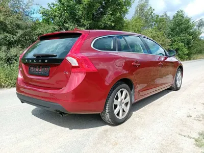 Gebraucht Volvo V60