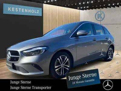 Gebraucht Mercedes B200