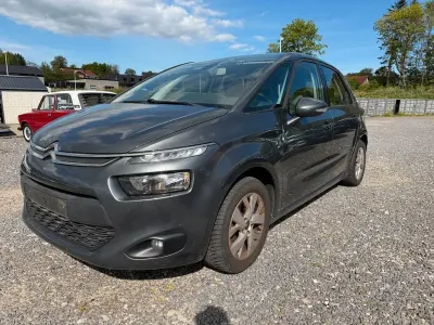 Used Citroën C4