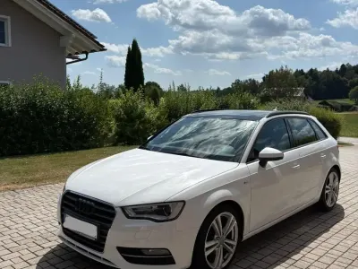 Gebraucht Audi A3 Sportback