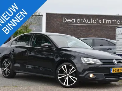 Gebraucht VW Jetta