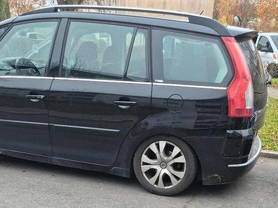 Citroën Grand C4 Picasso