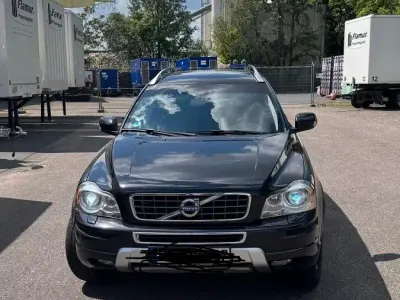 Gebraucht Volvo XC90