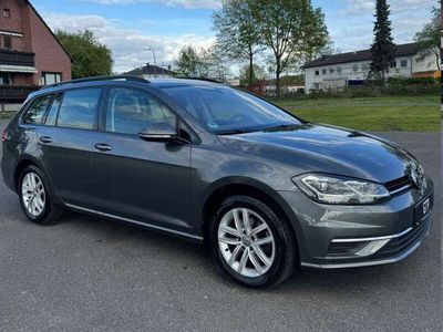 gebraucht VW Golf VII Variant Comfortline BMT/Start-Stopp/LED/TÜV