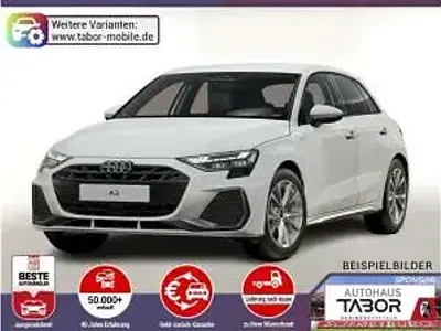Gebraucht Audi A3