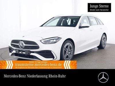 Mercedes C300