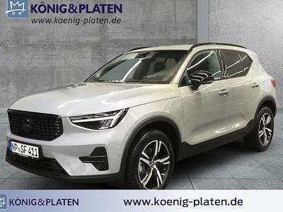 Gebraucht Volvo XC40 Plus 163 PS (119 kW) 2025 Grau SUV