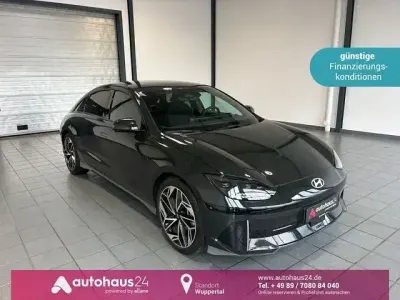 Gebraucht Hyundai Ioniq 6