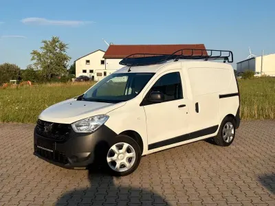Gebraucht Dacia Dokker