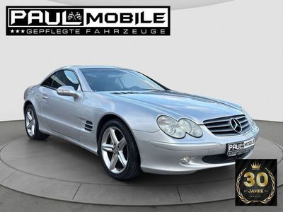 Mercedes SL500